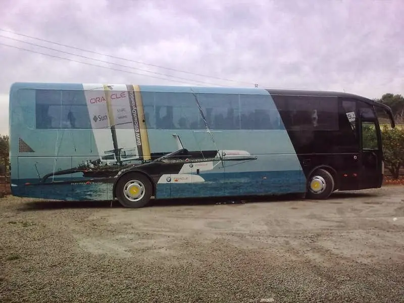 Autocares Aldaia, S.L. foto 2