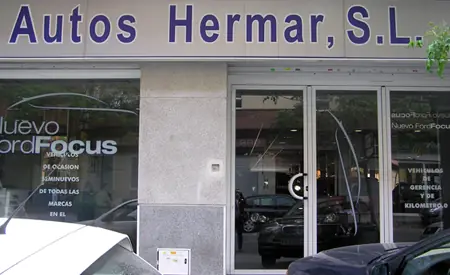 Hermascar foto 2