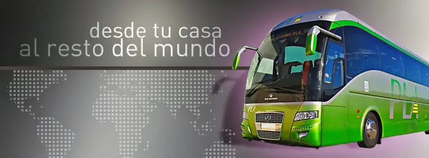 Autocares PLA
