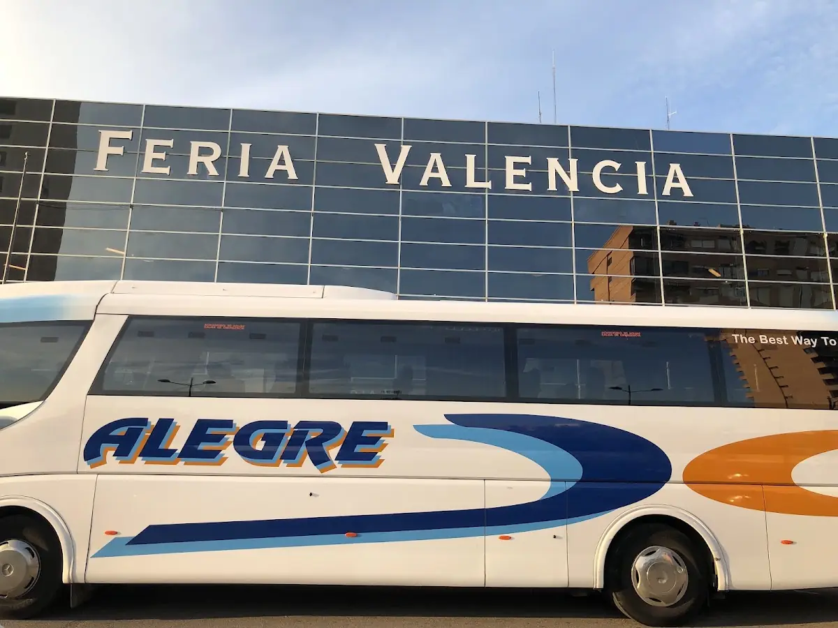 Autobuses Carlos Gómez