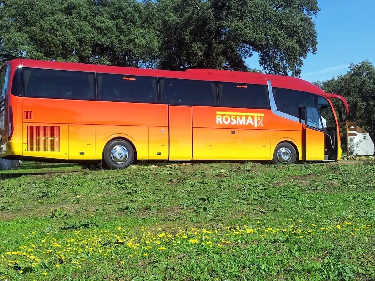 Autocares Lact foto 4