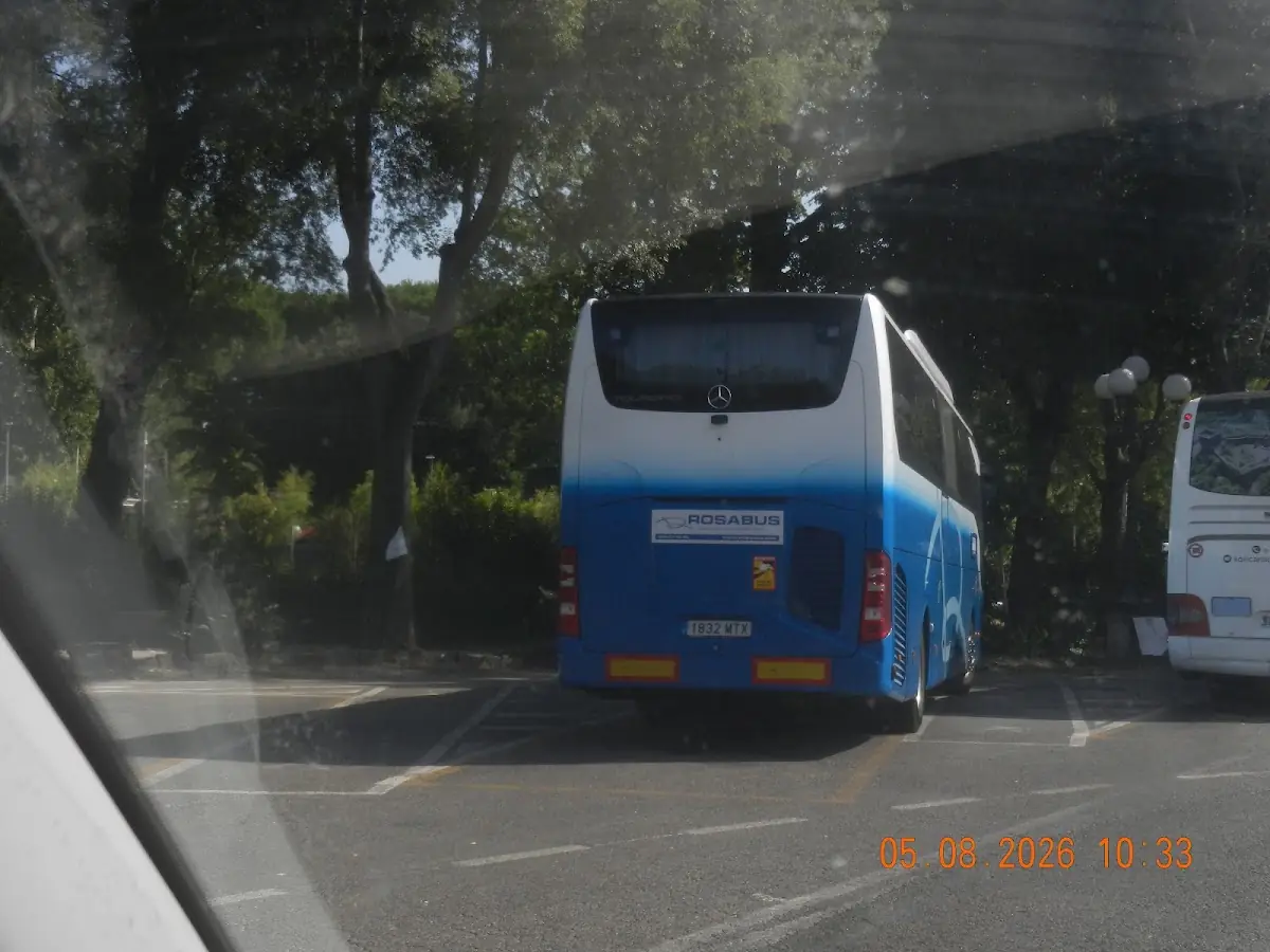 Rosabus foto 2