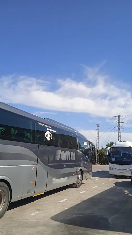 Amarillos Tour, S.A.