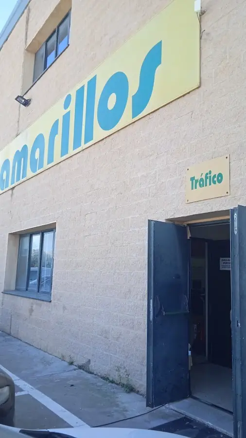 Amarillos Tour, S.A. foto 2