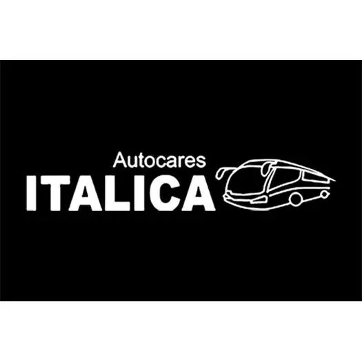 Autocares Itálica foto 2
