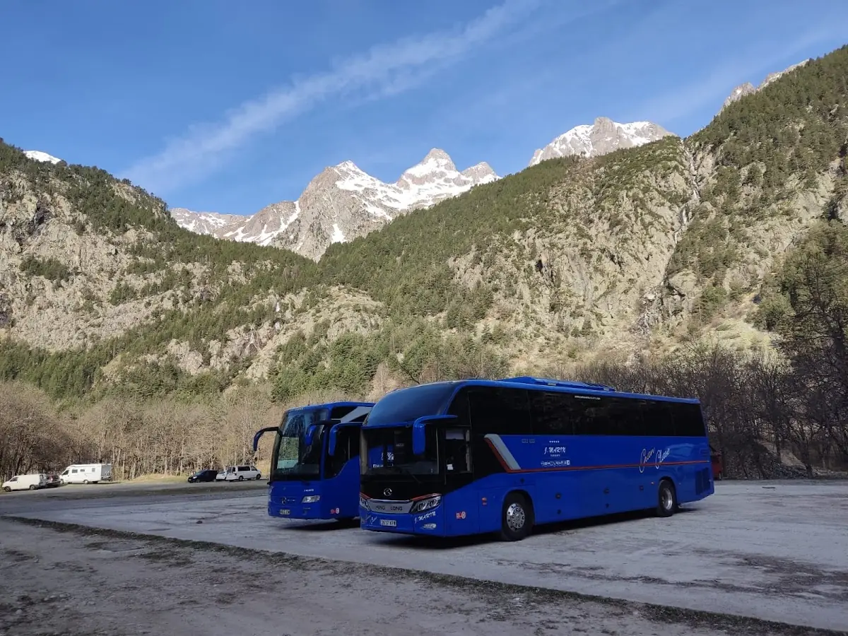 Autocares Europa Bus s.l
