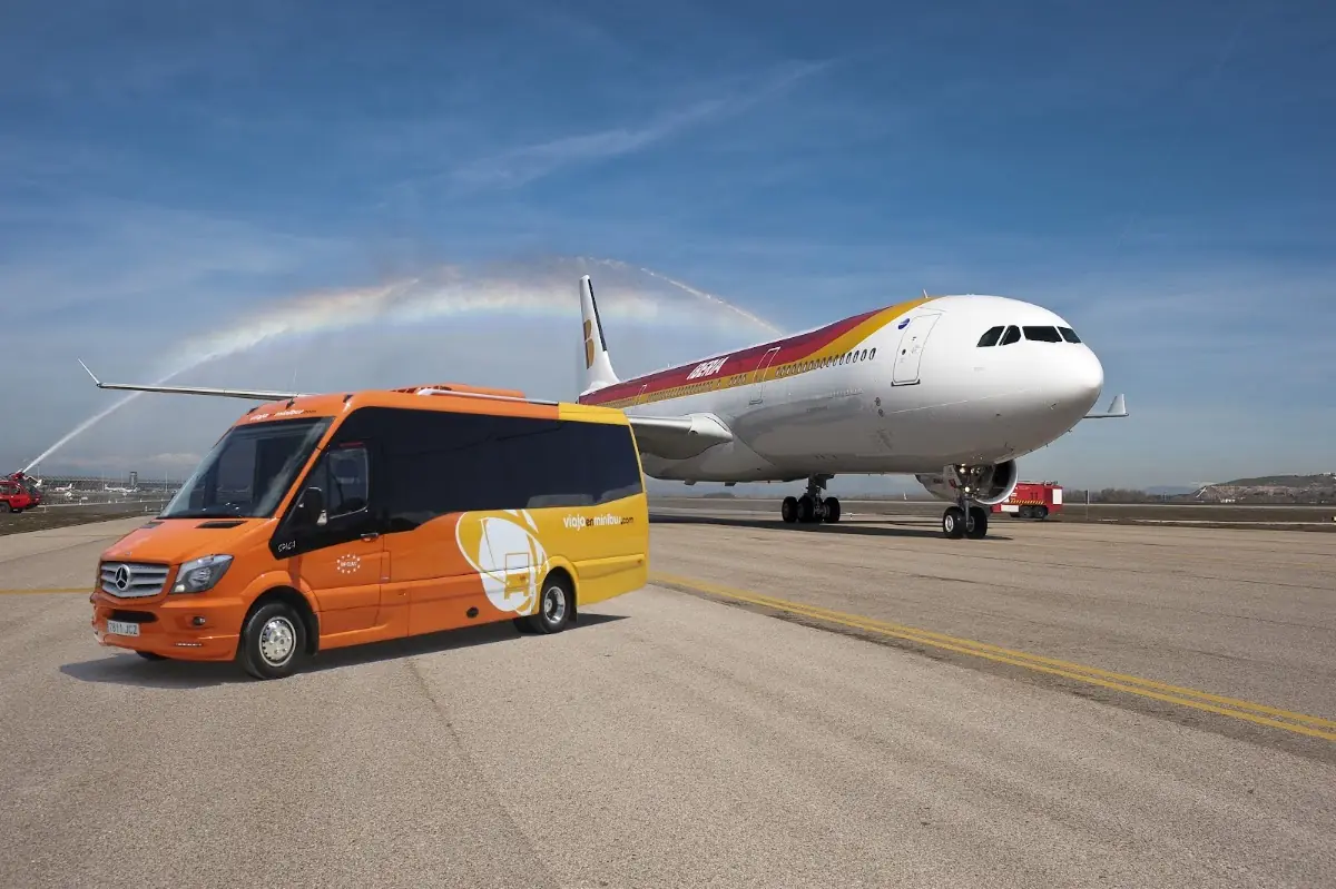 VIAJAenMINIBUS.com foto 2