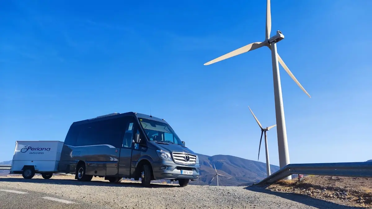 VIAJAenMINIBUS.com foto 4