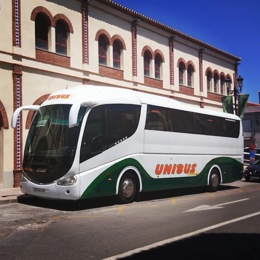 UNIBUS ANDALUCIA foto 5
