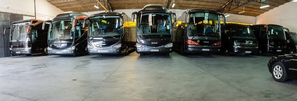 Transportes Rabaneda
