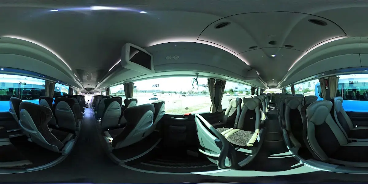 Autocares Multibus S.L foto 2