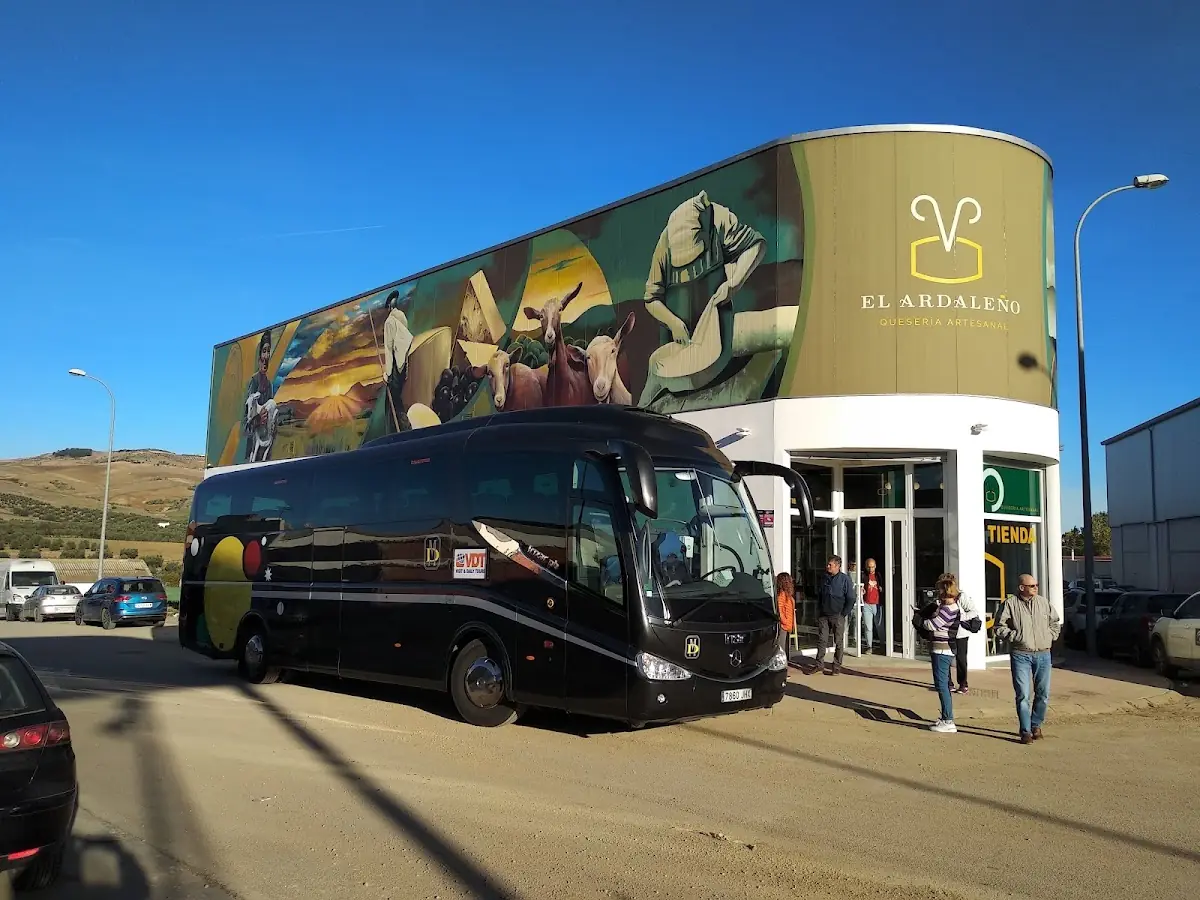 BCS Bus Costa del Sol (Autocares Diego Moral) foto 2