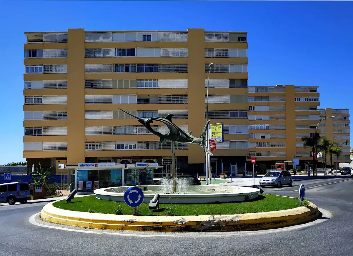 BCS Bus Costa del Sol (Autocares Diego Moral) foto 4