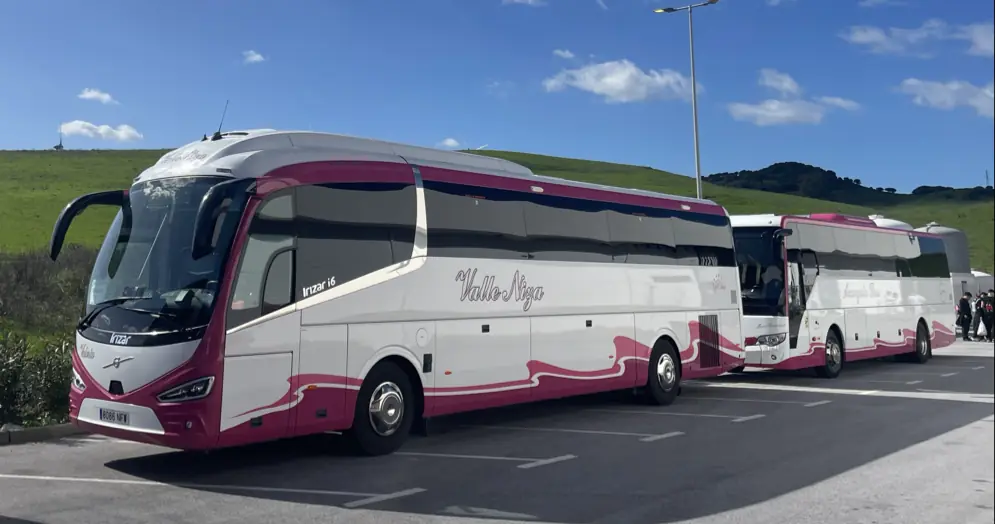 AUTOCARES VALLE-NIZA