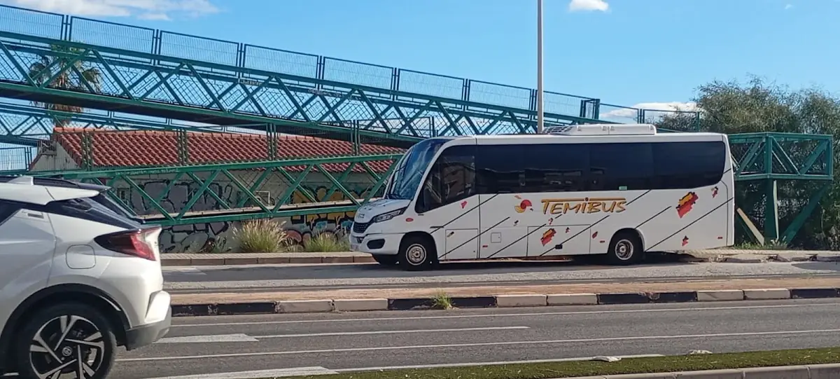 TEMIBUS, S.L. foto 3