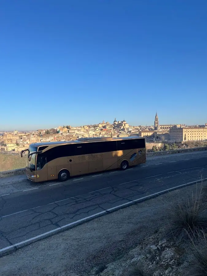 TEMIBUS, S.L. foto 4