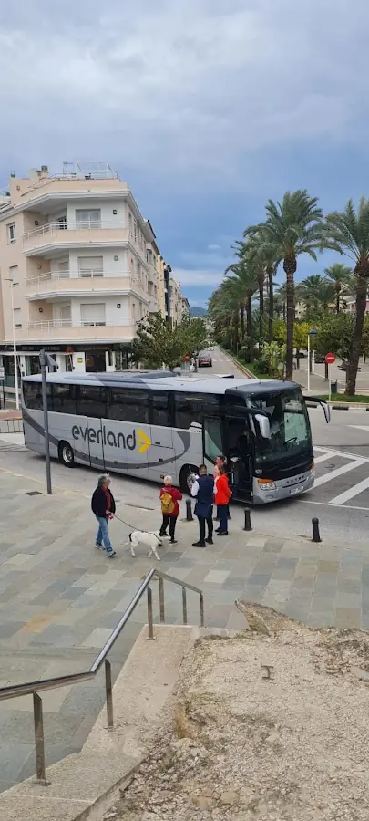 Everland Bus