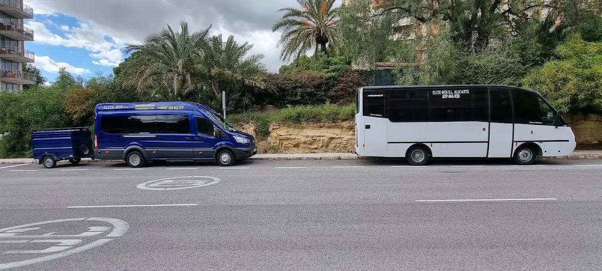 Elite Bus 2014 SL foto 2