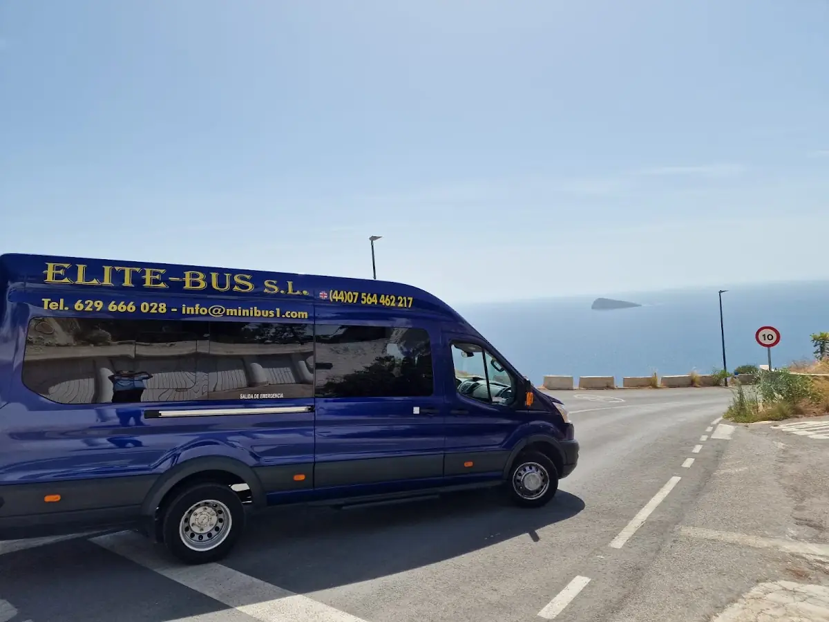 Elite Bus 2014 SL foto 4