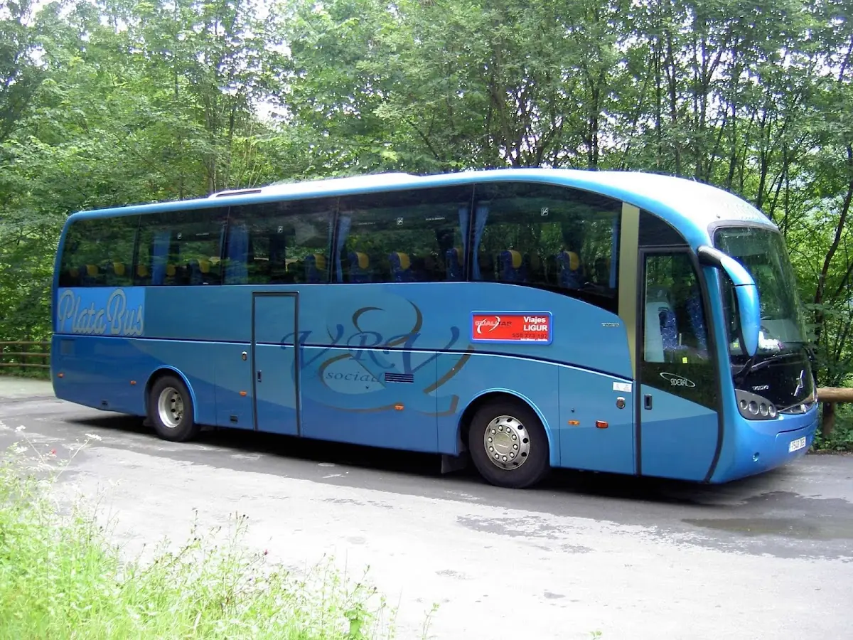 PLATABUS, S.L.