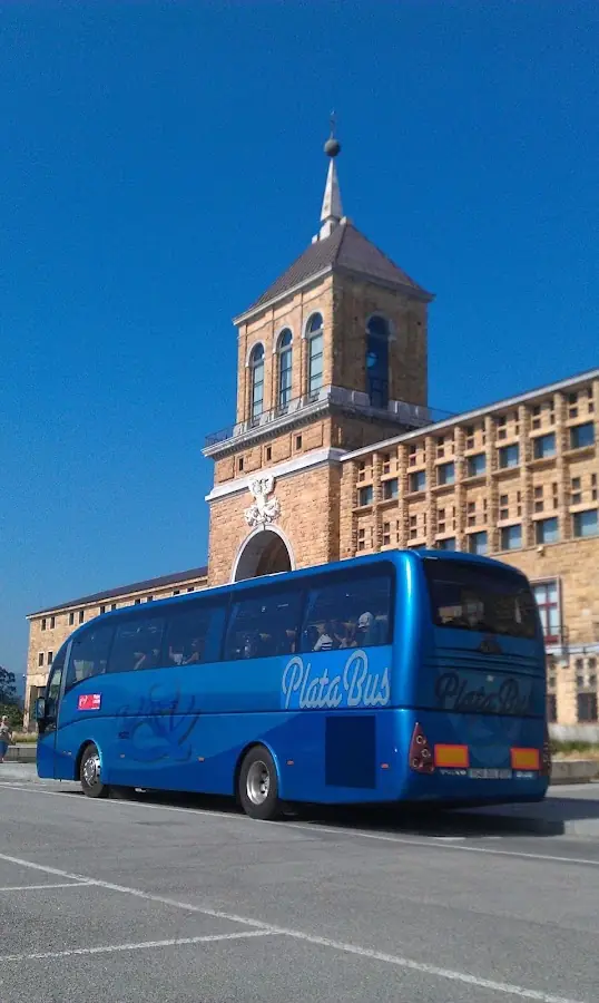 PLATABUS, S.L. foto 2