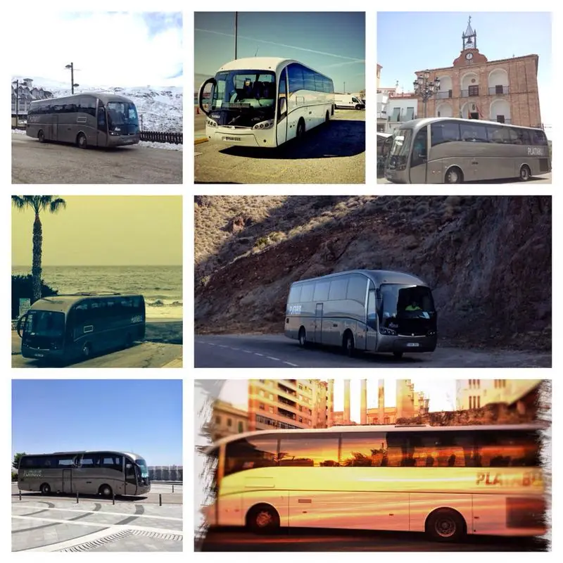 PLATABUS, S.L. foto 3