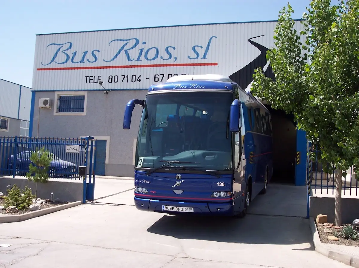 Terra Bus foto 4