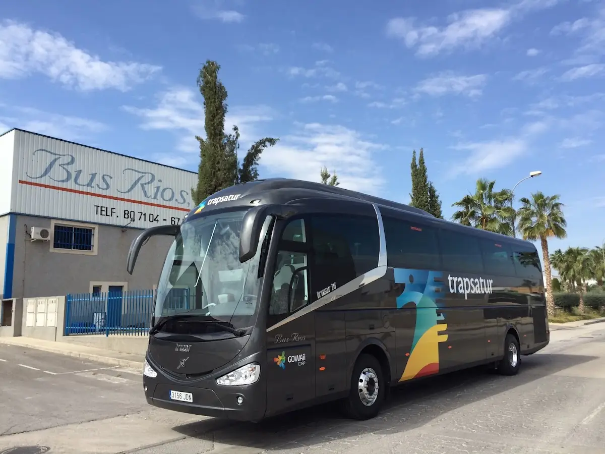 Bus Rios, s.l. foto 4