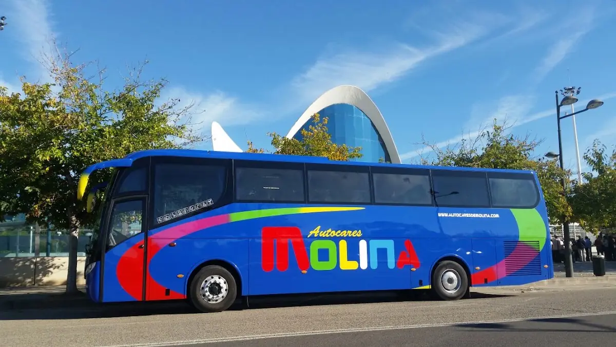 Aurbus foto 2