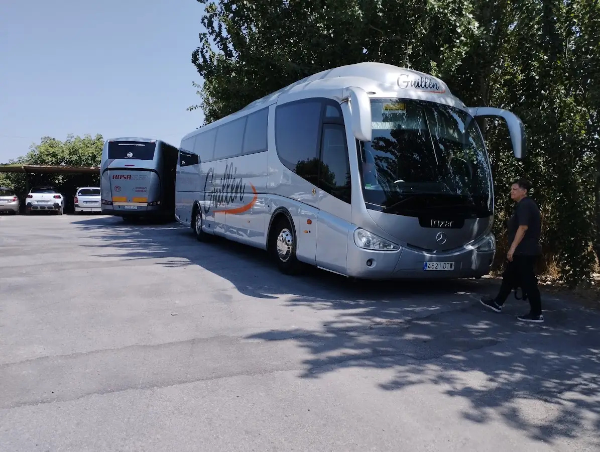 Aurbus foto 4