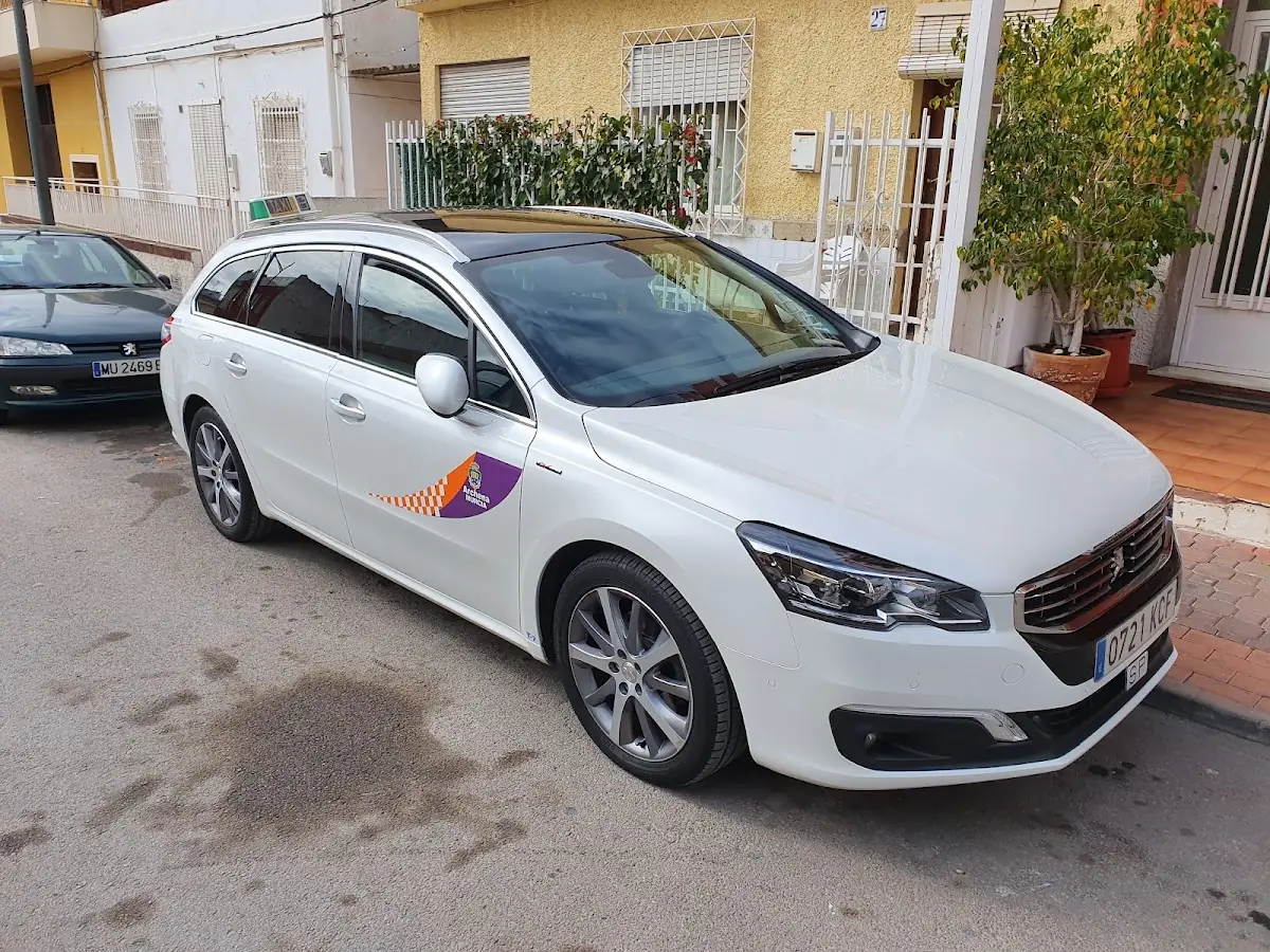 Autocares Mellizo foto 4