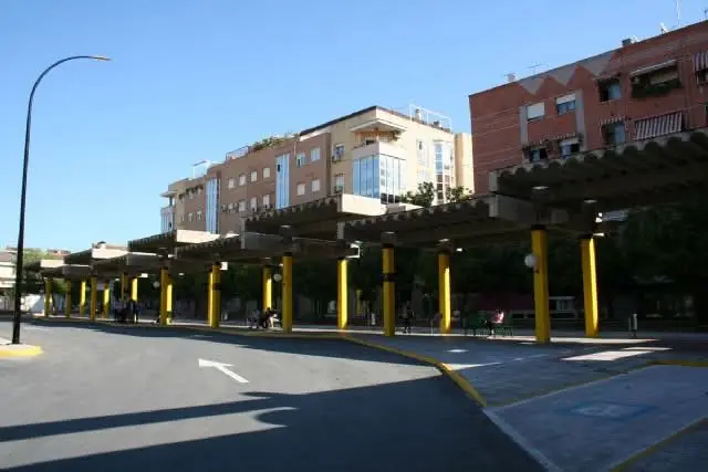 Autocares De Molina foto 5