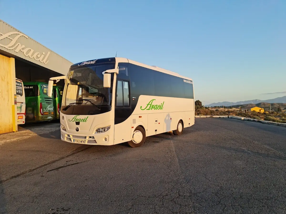 Aracil Bus, S.L