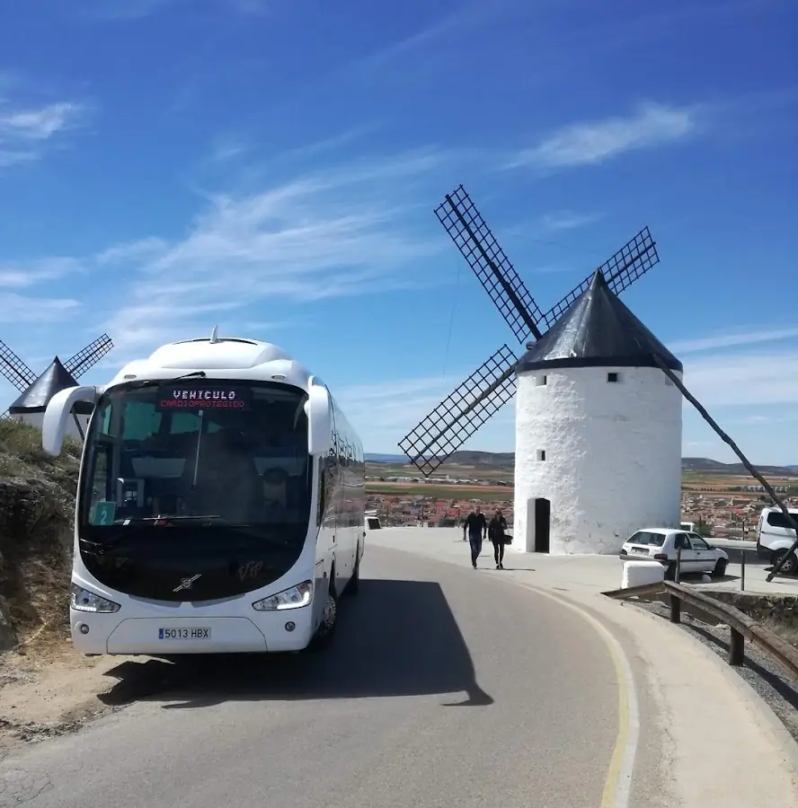 Soleto bus s.l foto 3