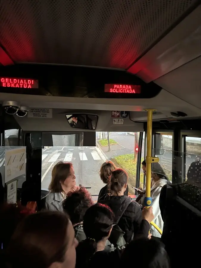 GOIKO AUTOBUSAK S.L foto 4