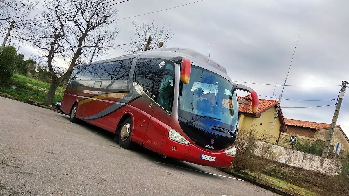 ALAIBUS