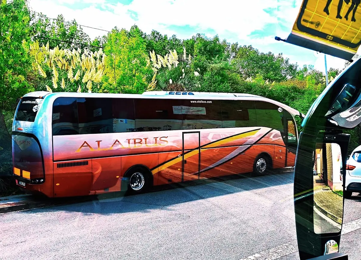 ALAIBUS foto 2