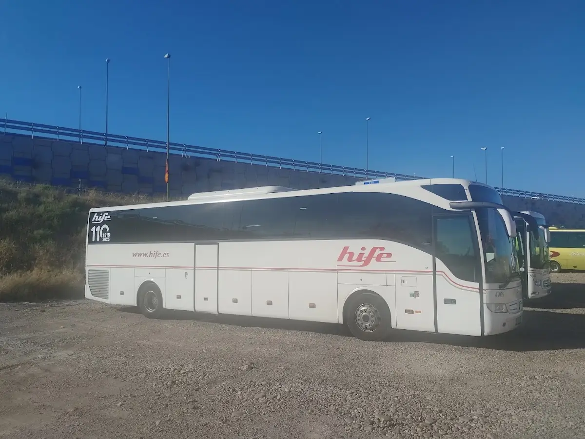 Autocares Fau S.A. foto 4