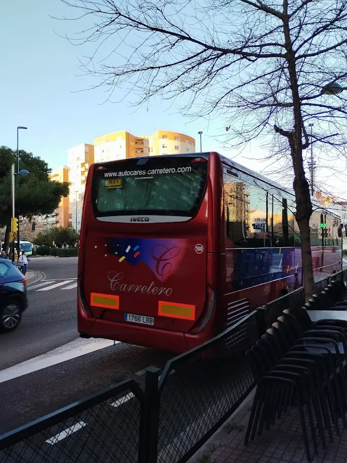 Autobuses Antonio Carretero foto 2