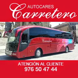 Autobuses Antonio Carretero foto 3
