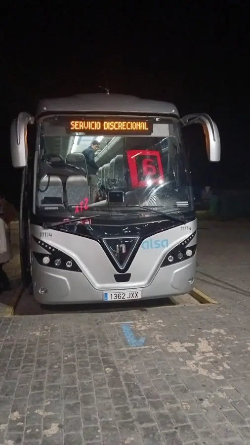Ágreda Bus, S.L.