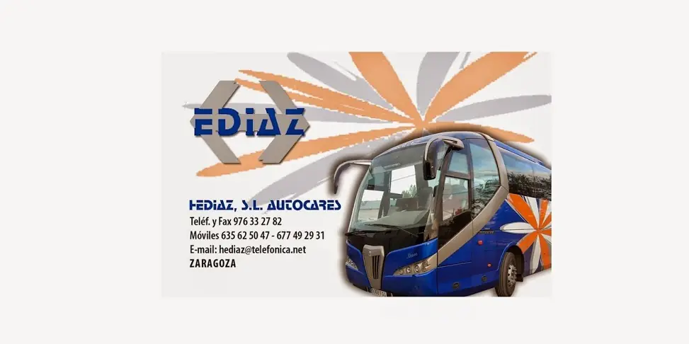 Hediaz Autocares
