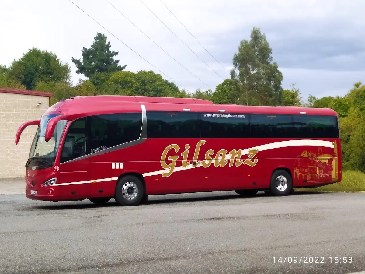 EMPRESA GILSANZ S.A.