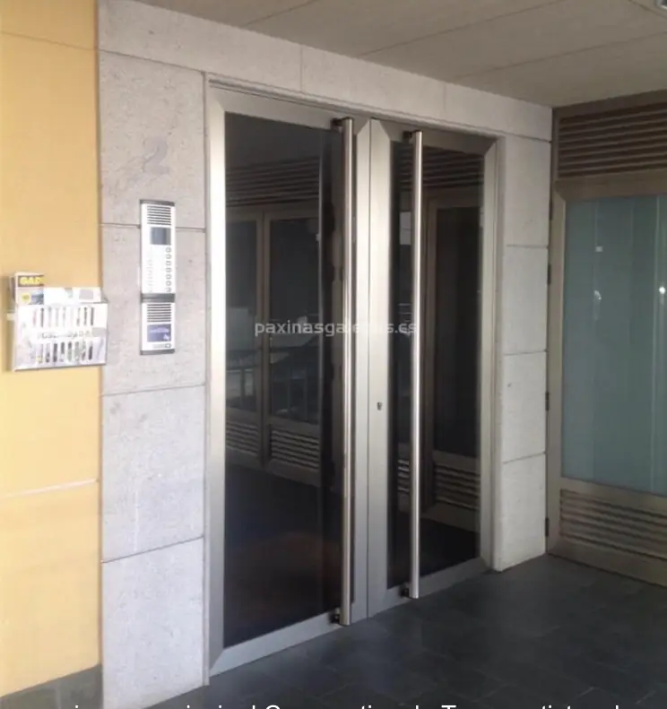 EMPRESA GILSANZ S.A. foto 4
