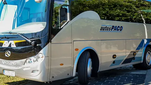 Autos Paco