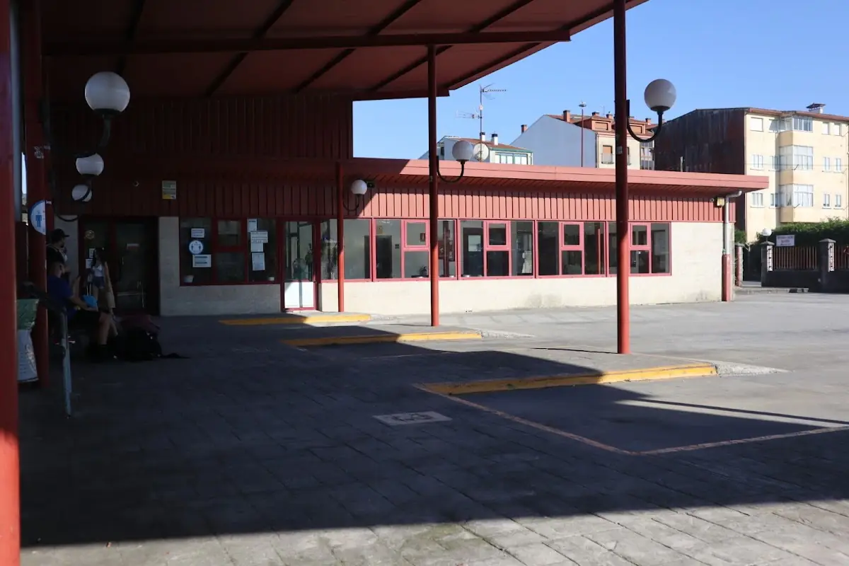 Autocares Bustelo foto 5
