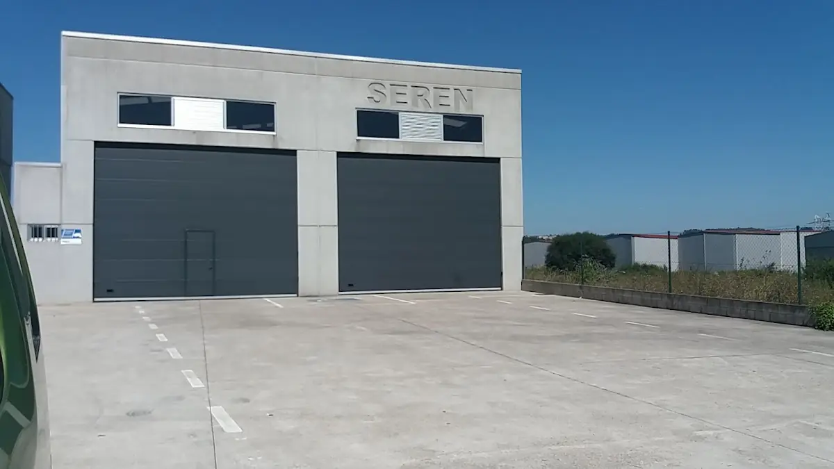 AUTOCARES SEREN