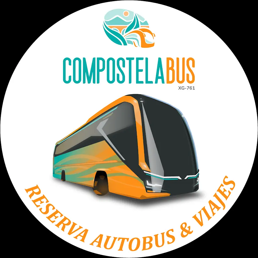 Compostela Bus foto 3