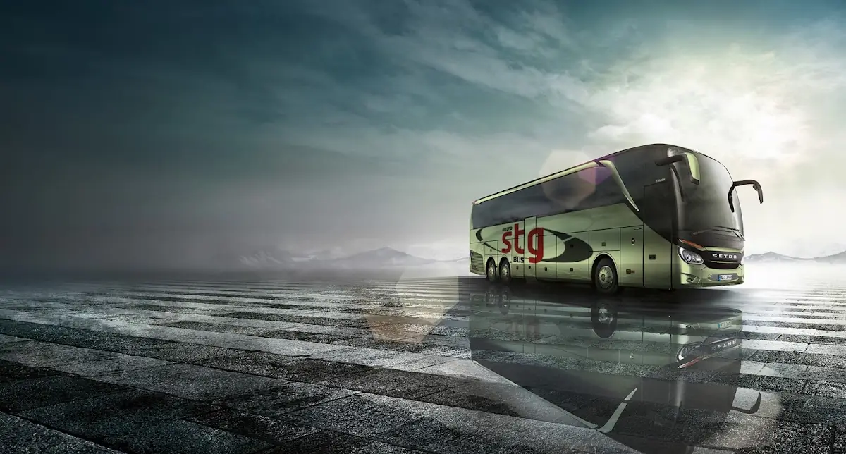 STG Bus