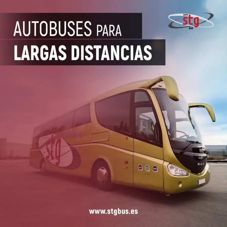 STG Bus foto 2